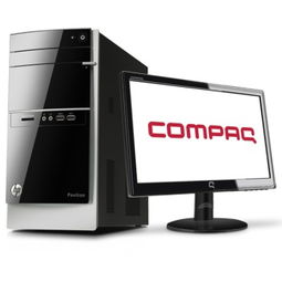 惠普p500 421cn台式电脑评测 性能均衡的办公与家用之选