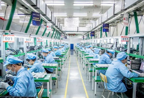 被病毒激活的中国制造 硬件设计的革新与挑战