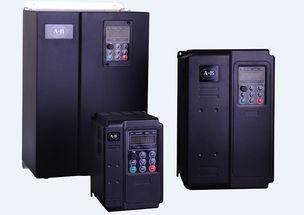 变频器及其市场分析 厂家、价格与行业应用